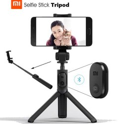 Xiaomi Bluetooth Selfie Stick Tripod 1
